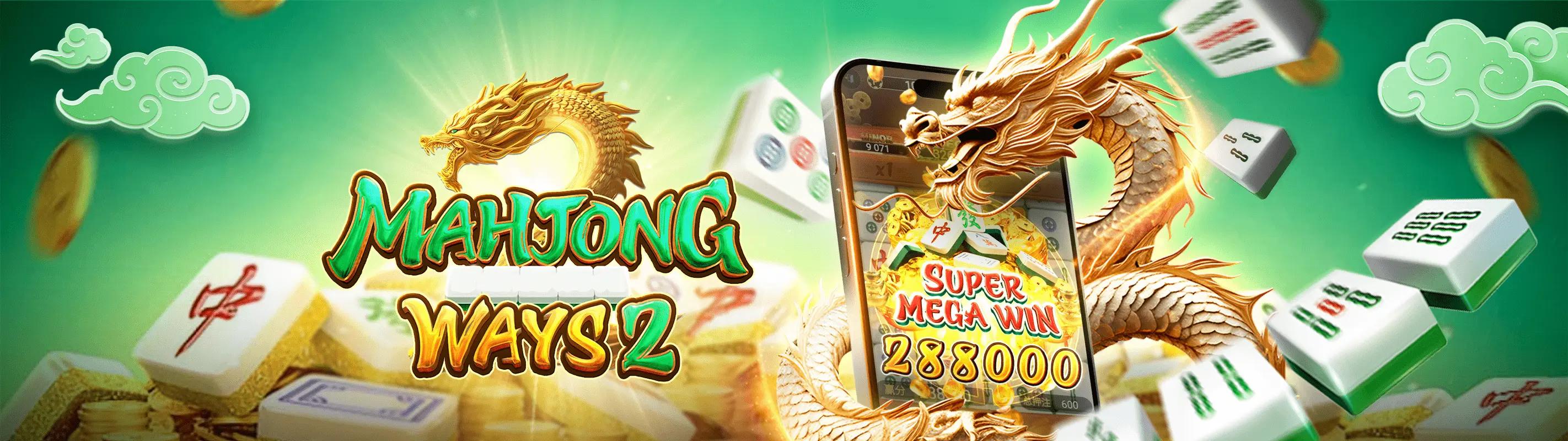 Game hot tới từ PGSoft