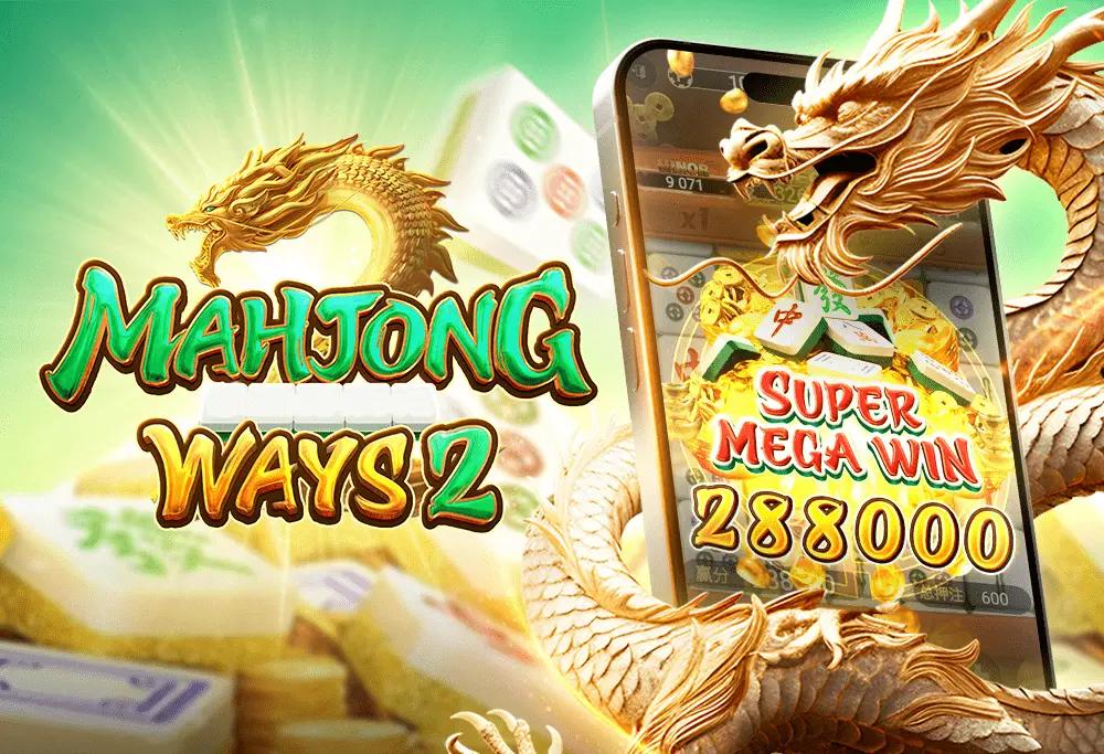Game hot tới từ PGSoft