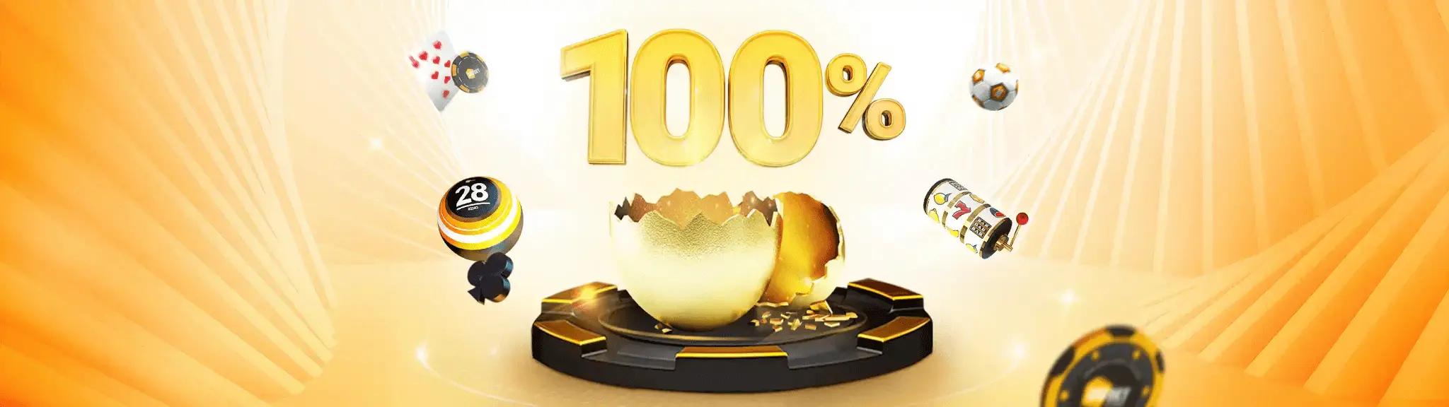Thưởng khoản gửi đầu tiên
