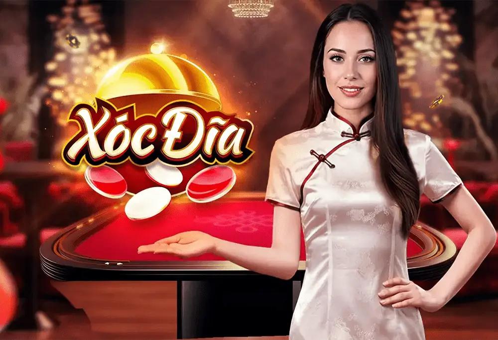 Nhà cái đến từ Việt Nam
