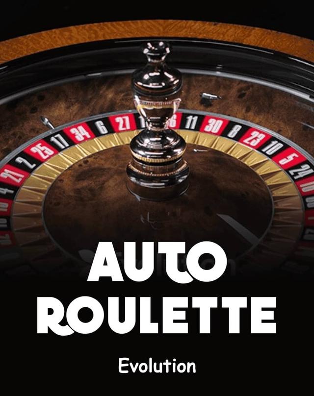 Auto-Roulette