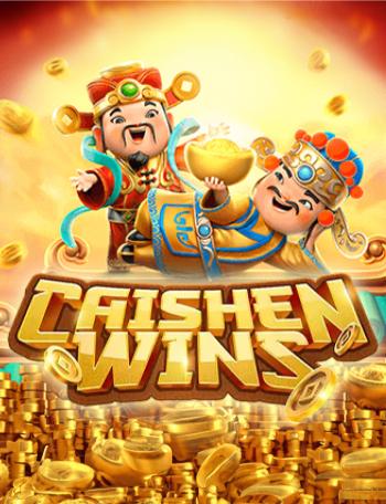 Caishen Wins