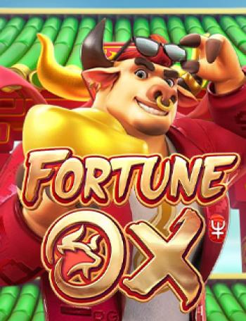 Fortune Ox