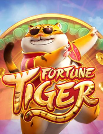 Fortune Tiger