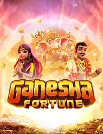 Ganesha Fortune