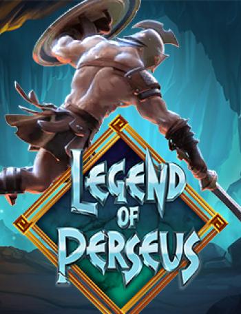 Legend of Perseus