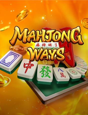 Mahjong Ways