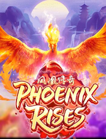 Phoenix Rises