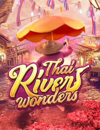 Thai River Wonders