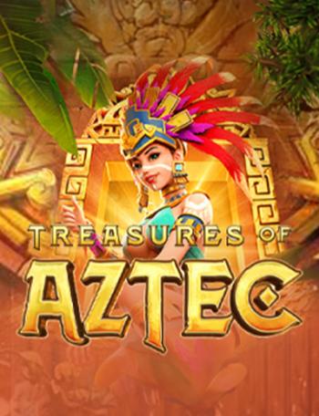Treasures of Aztec