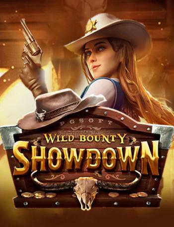 Wild Bounty Showdown