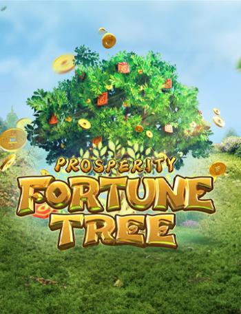 Tree of Fortune